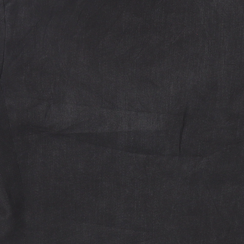 Mens UK Size 38 Marks and Spencer Regular Grey Suit Jacket