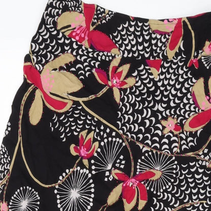 Womens UK Size 8 Planet A-Line  Skirt