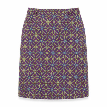 Womens UK Size 8 La Redoute A-Line  Skirt