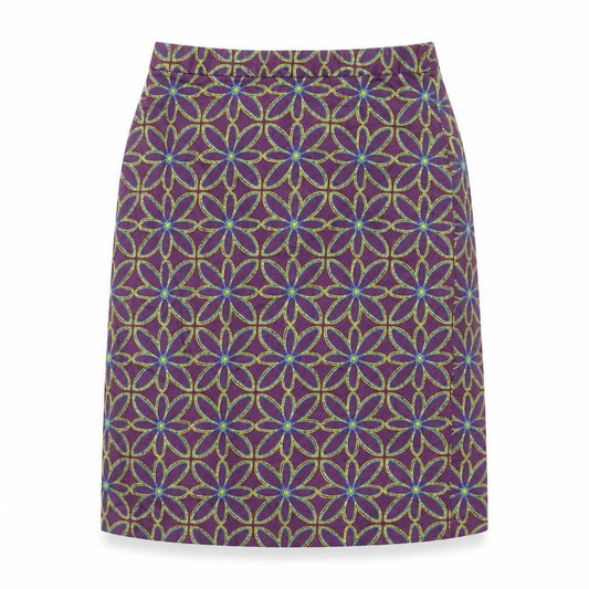 Womens UK Size 8 La Redoute A-Line  Skirt
