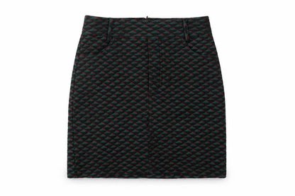 Womens UK Size M Bershka Mini  Skirt