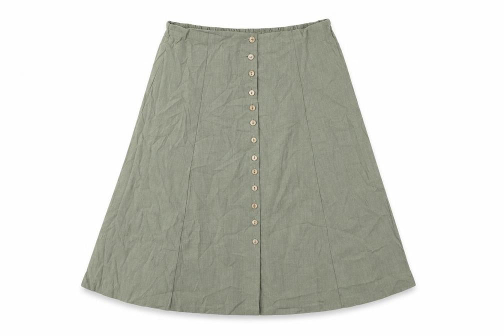 Womens UK Size 16 Mackays A-Line  Skirt