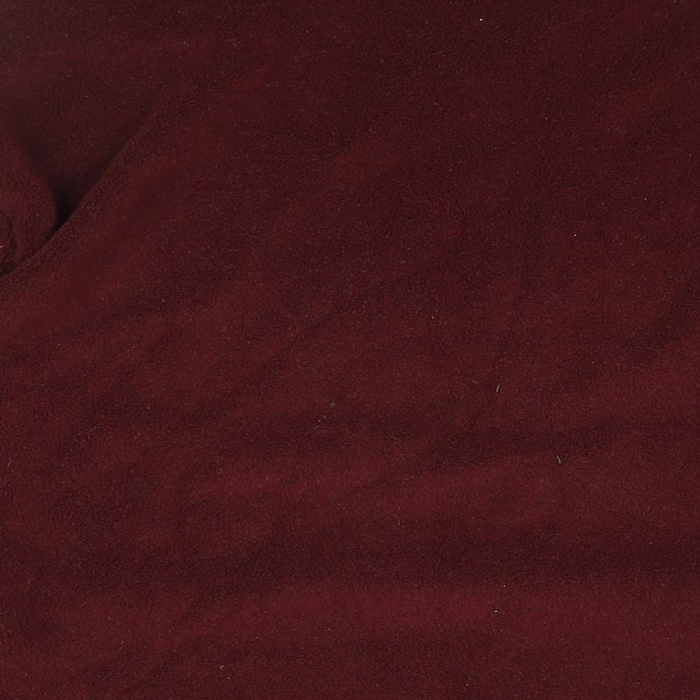 Mens UK Size L Rohan Red Pullover Sweatshirt