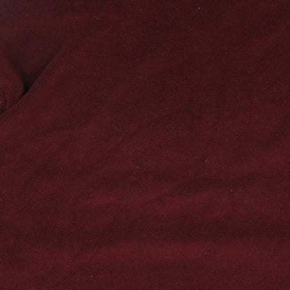 Mens UK Size L Rohan Red Pullover Sweatshirt