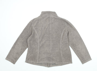Womens UK Size L Per Una Brown Jacket