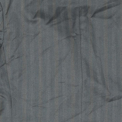 Mens UK Size 42 Berwin Regular Grey Suit Jacket