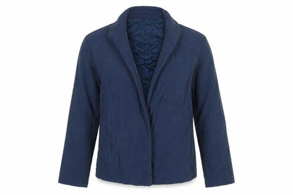 Womens UK Size M Orvis Blue Jacket