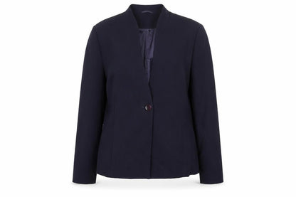 Womens UK Size 16 Berkertex Purple Jacket