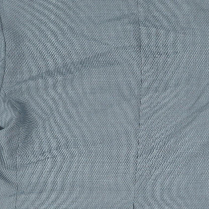 Womens UK Size 12 Marks and Spencer Blue Jacket