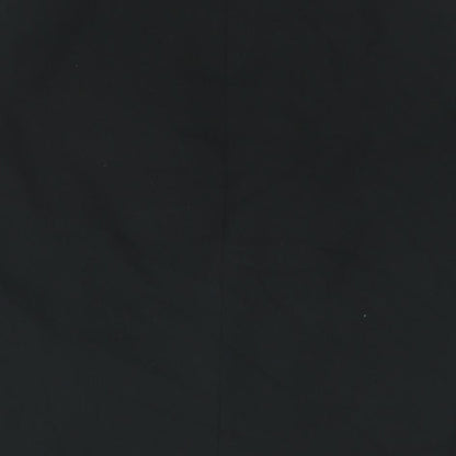 Mens UK Size 38 Marks and Spencer Regular Black Suit Tuxedo