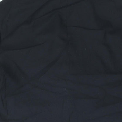 Mens UK Size 40 New Look Regular Blue Suit Jacket