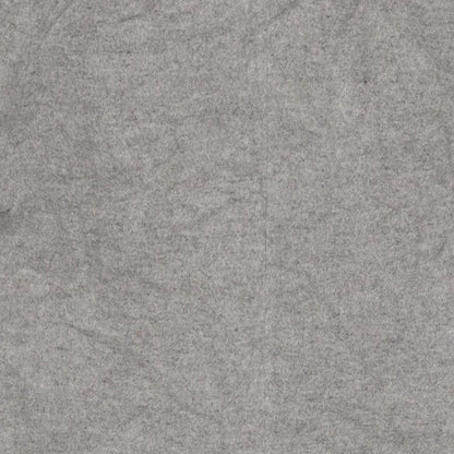 Womens UK Size 12 NEXT Grey Overcoat