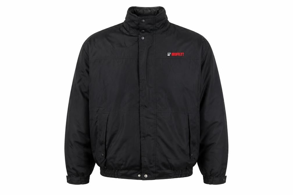Mens UK Size XL Result Black Jacket
