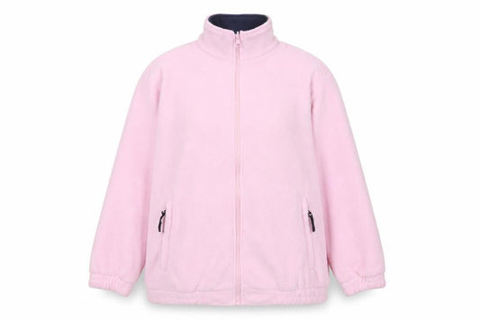 Womens UK Size 12 Being Casual Pink Jacket