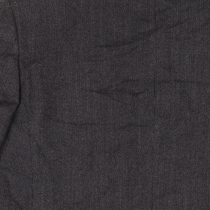 Mens UK Size 40 Marks and Spencer Regular Grey Suit Jacket