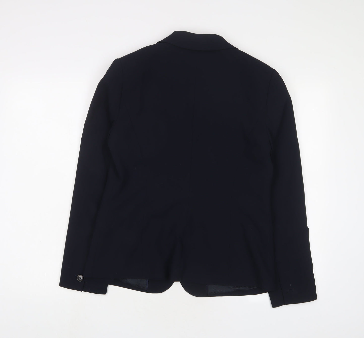 Womens UK Size 12 John Lewis Blue Jacket