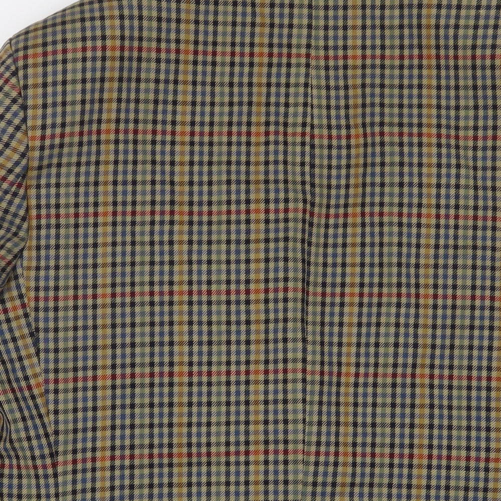 Mens UK Size 40 Chatsworth Regular Multicoloured Suit Jacket