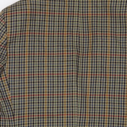 Mens UK Size 40 Chatsworth Regular Multicoloured Suit Jacket