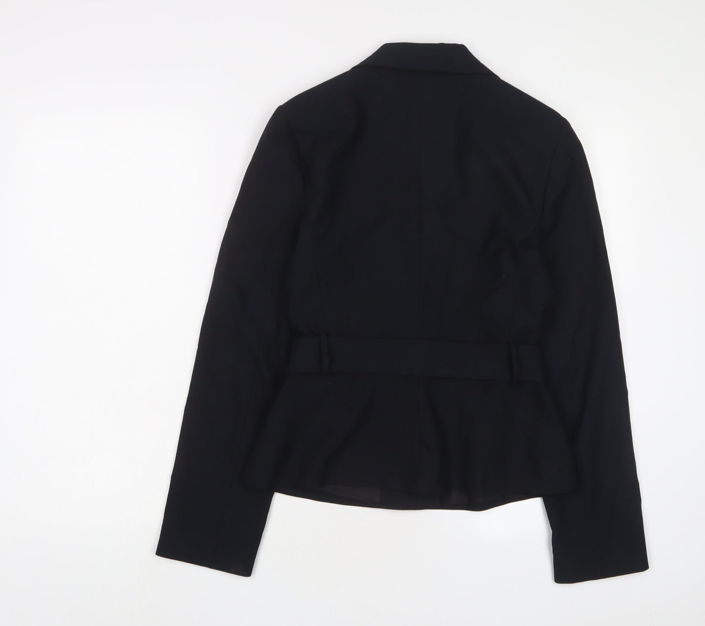 Womens UK Size 12 Kookai Black Jacket