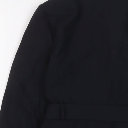 Womens UK Size 12 Kookai Black Jacket