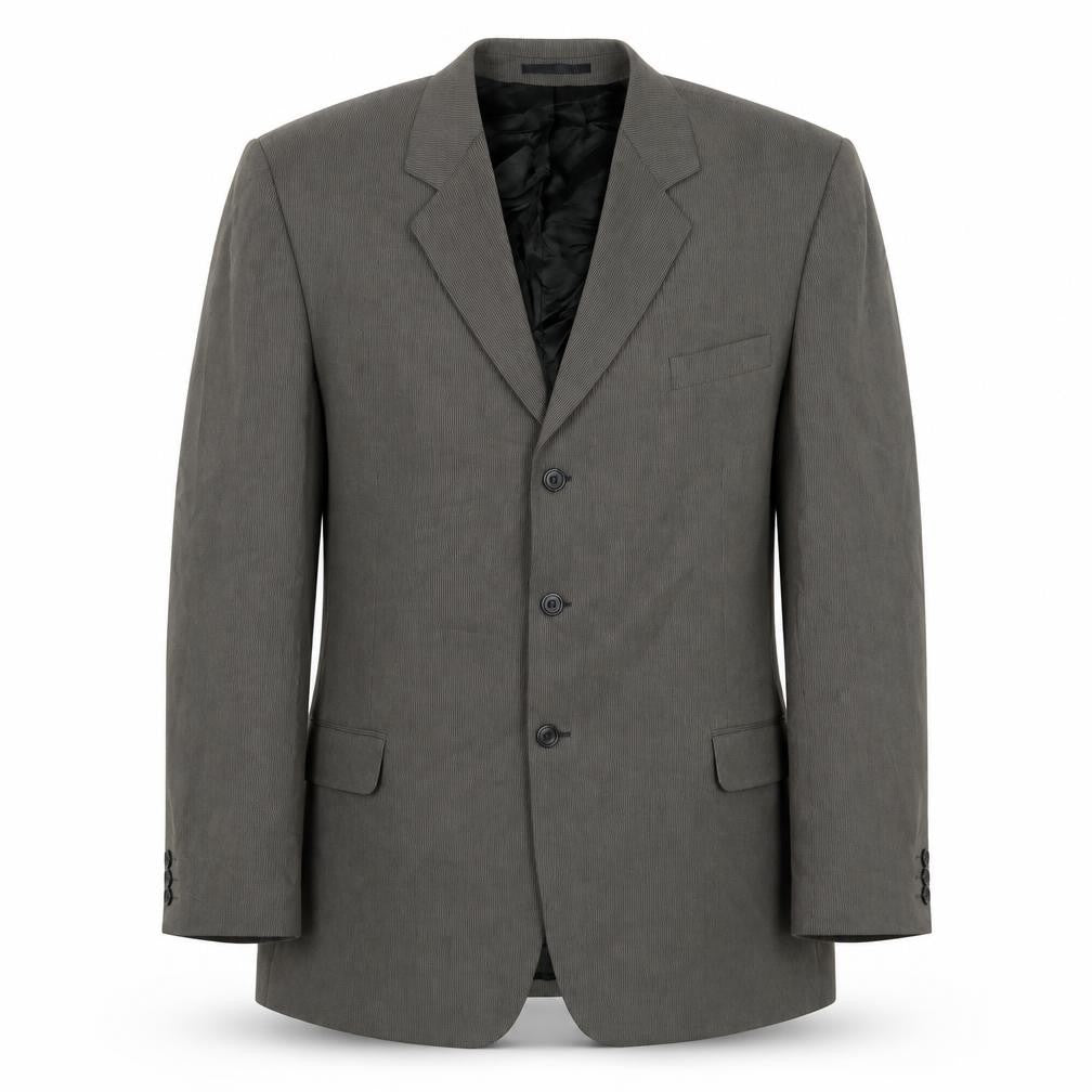 Mens UK Size 46 Principles Regular Green Suit Jacket