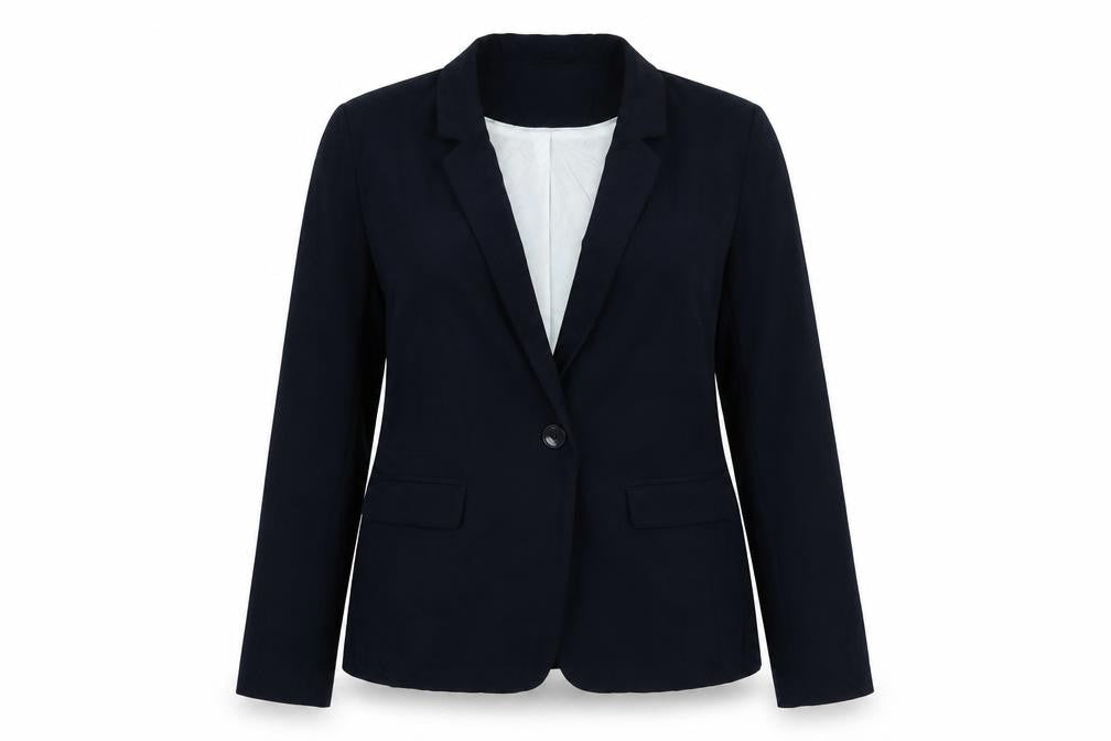 Womens UK Size 16 Dorothy Perkins Blue Jacket