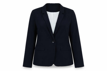 Womens UK Size 16 Dorothy Perkins Blue Jacket