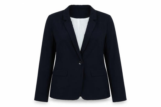 Womens UK Size 16 Dorothy Perkins Blue Jacket