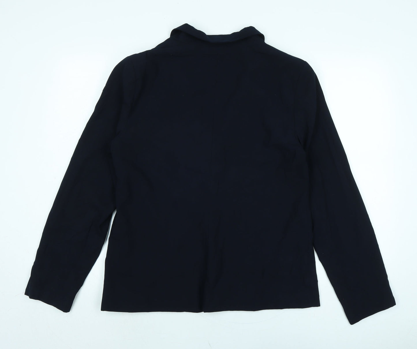 Womens UK Size 16 Dorothy Perkins Blue Jacket