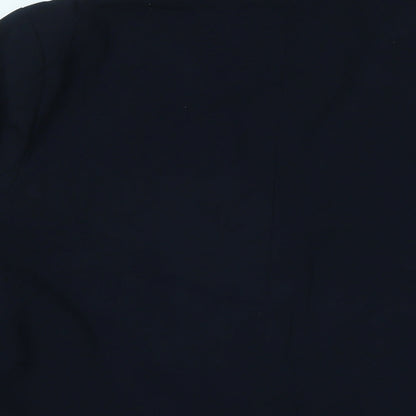 Womens UK Size 16 Dorothy Perkins Blue Jacket
