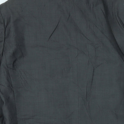 Mens UK Size 40 NEXT Regular Green Suit Jacket