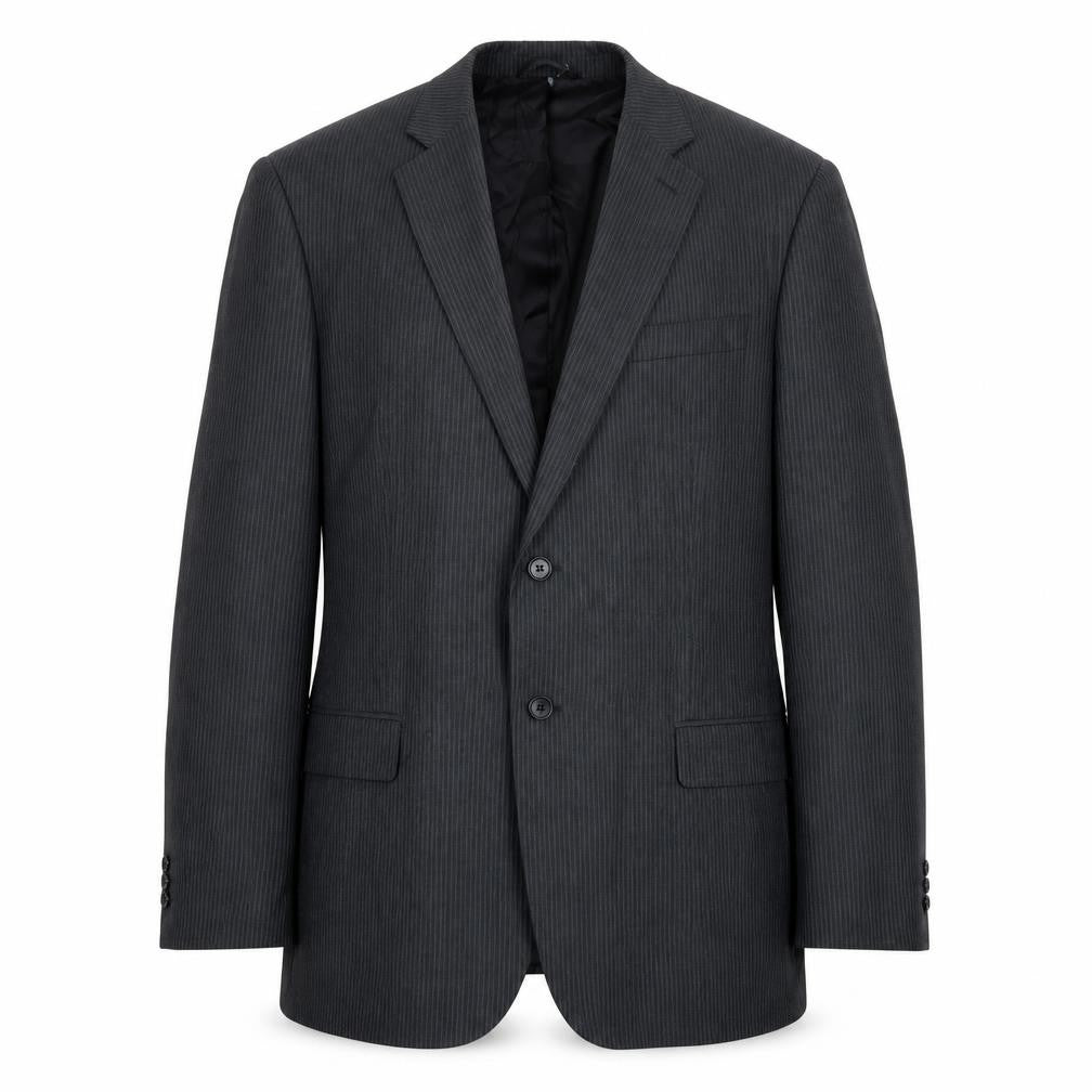 Mens UK Size 48 jack reid Regular Grey Suit Jacket