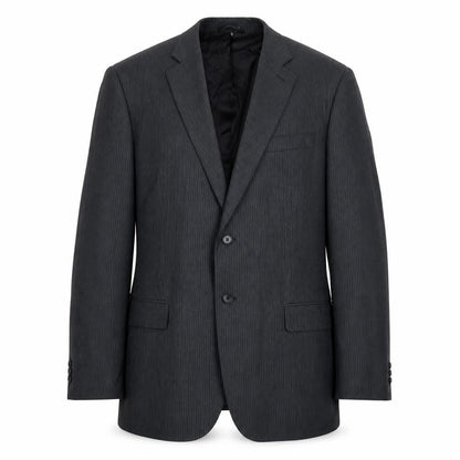 Mens UK Size 48 jack reid Regular Grey Suit Jacket