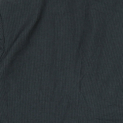 Mens UK Size 48 jack reid Regular Grey Suit Jacket
