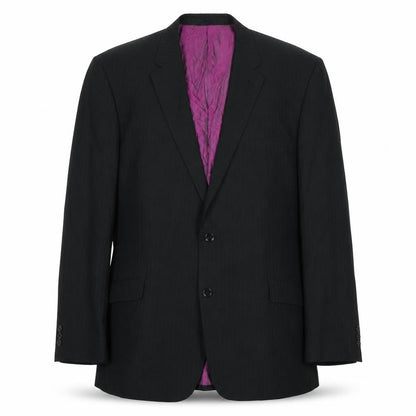 Mens UK Size 48 Skopes Big & Tall Grey Suit Jacket
