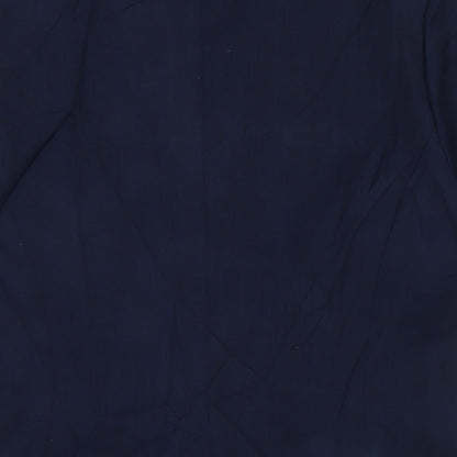 Womens UK Size 16 Atmosphere Blue Jacket
