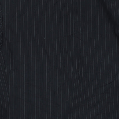 Mens UK Size 44 Marks and Spencer Regular Grey Suit Jacket