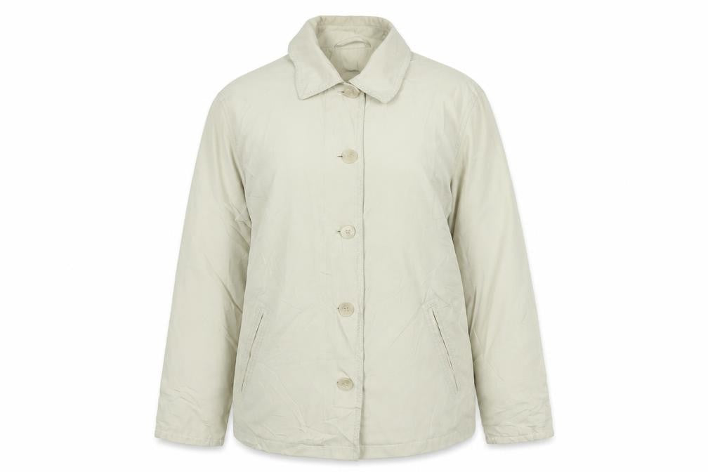 Womens UK Size 12 BHS Ivory Jacket