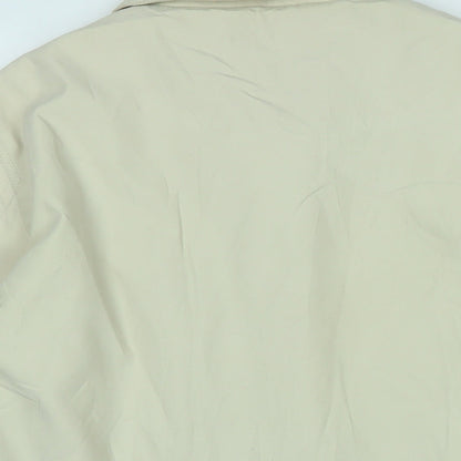 Womens UK Size 12 BHS Ivory Jacket