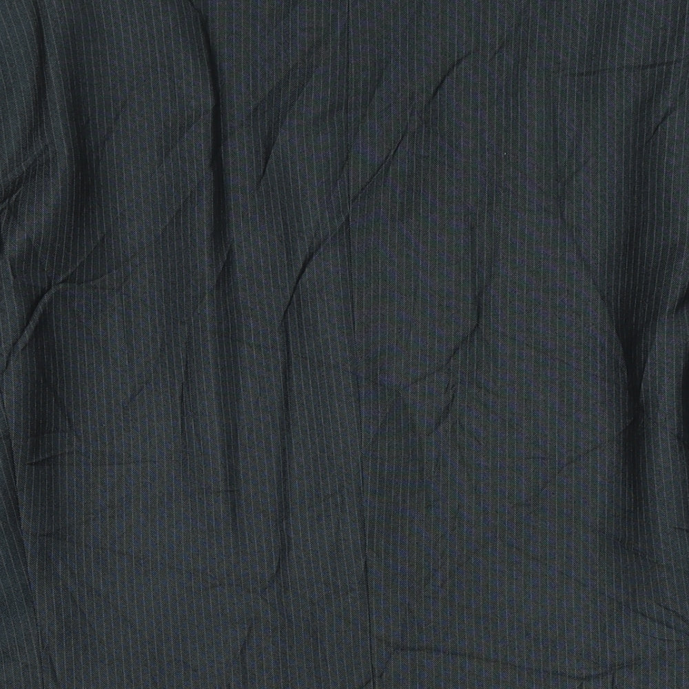 Mens UK Size 42 NEXT Regular Grey Suit Jacket