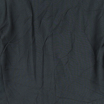Mens UK Size 42 NEXT Regular Grey Suit Jacket