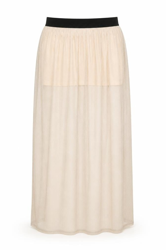 Womens UK Size 12 Lipsy Flare  Skirt
