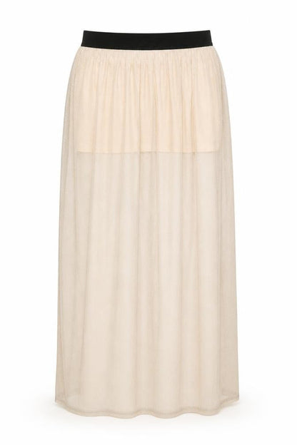 Womens UK Size 12 Lipsy Flare  Skirt