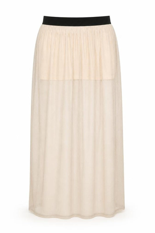 Womens UK Size 12 Lipsy Flare  Skirt