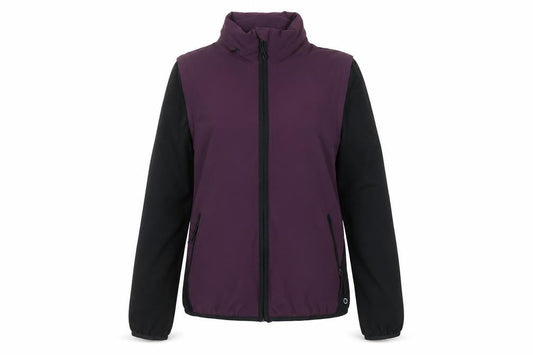 Womens UK Size 10 M&S Multicoloured Jacket