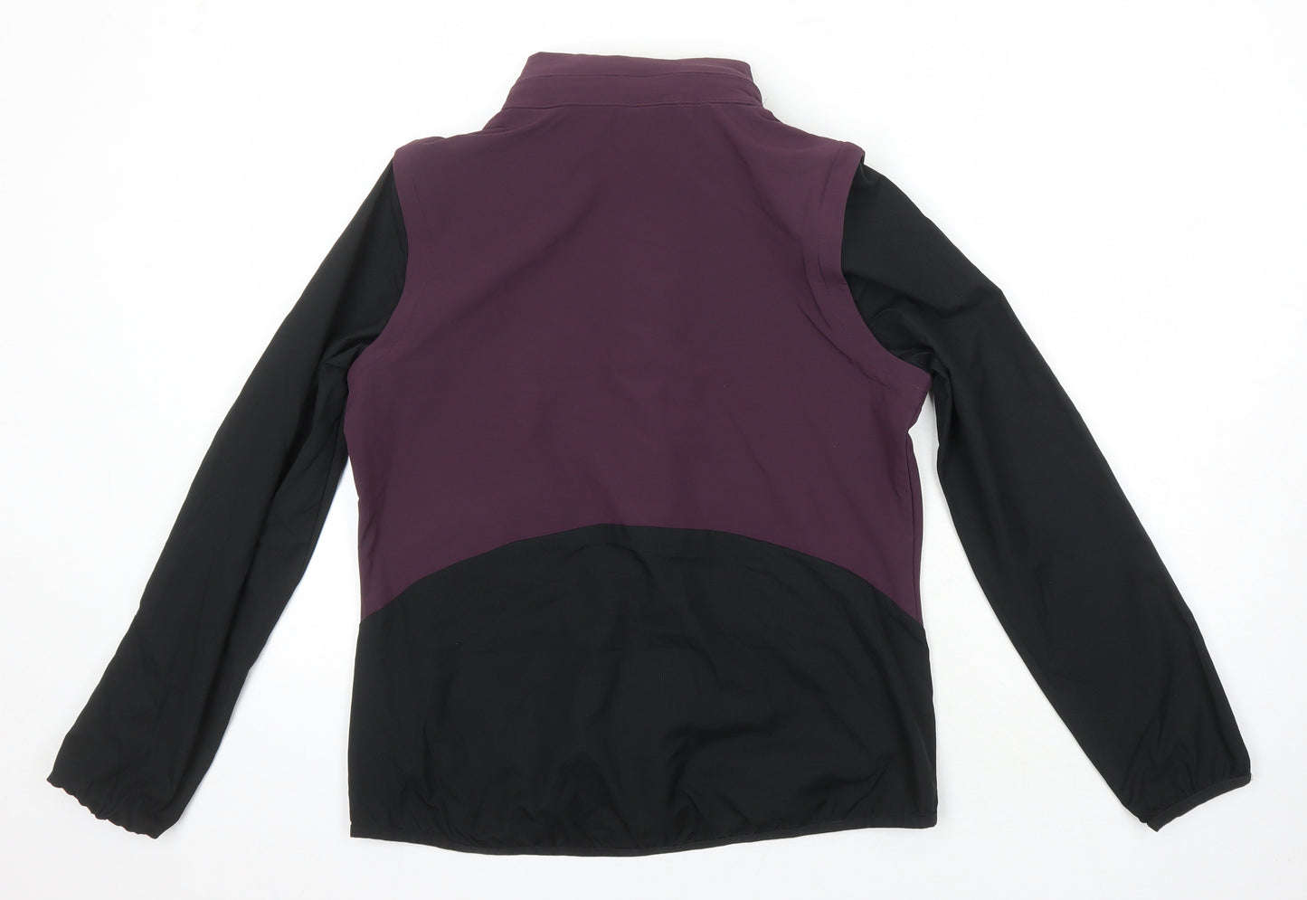 Womens UK Size 10 M&S Multicoloured Jacket