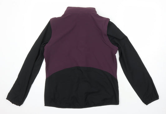 Womens UK Size 10 M&S Multicoloured Jacket