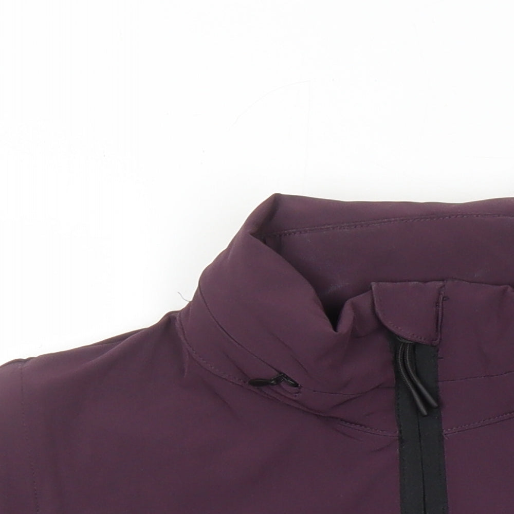 Womens UK Size 10 M&S Multicoloured Jacket