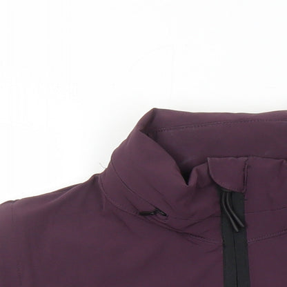 Womens UK Size 10 M&S Multicoloured Jacket