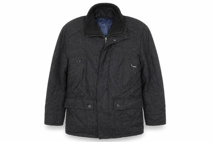 Mens UK Size L John Lewis Grey Jacket